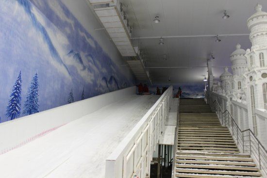 VGP Universal Kingdom Eğlence Merkezi